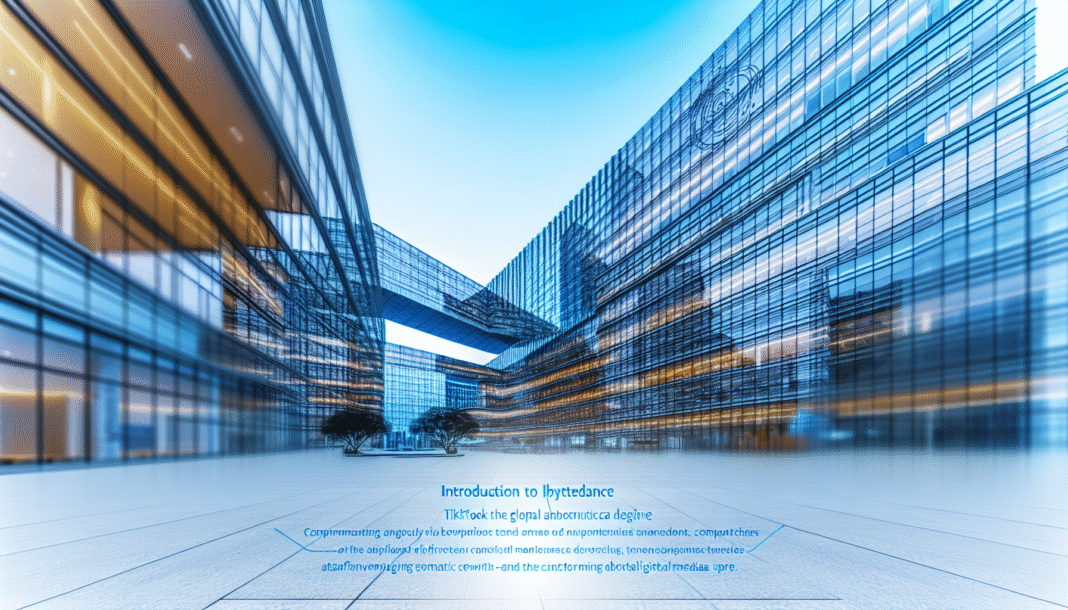 ทำความรู้จัก ByteDance และ TikTok ที่เปลี่ยนโฉมวงการสื่อดิจิทัลทั่วโลก