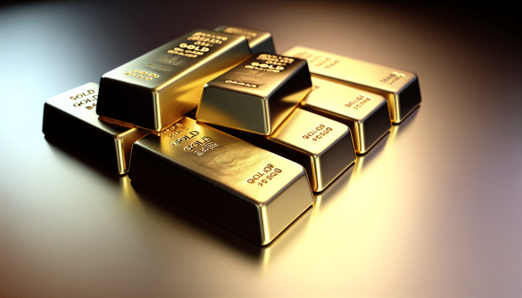 เพื่อนๆ พร้อมหรือยังกับการลงทุนทองคำแบบไหนที่ใช่สำหรับคุณ