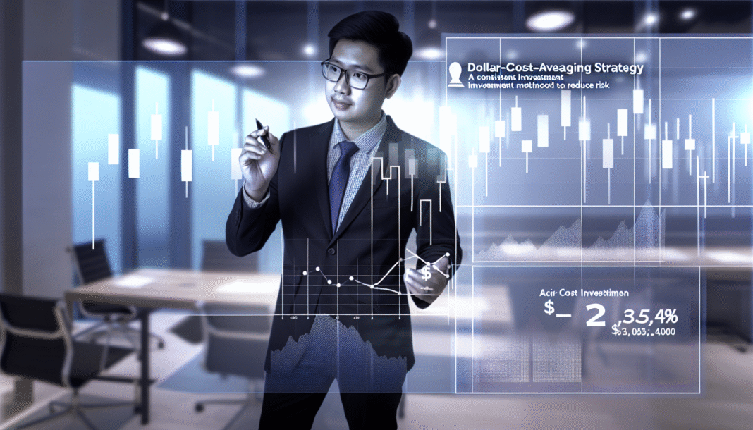 ลงทุนอย่างมั่นใจด้วยกลยุทธ์ DCA ง่ายๆ ที่ใครก็ทำได้
