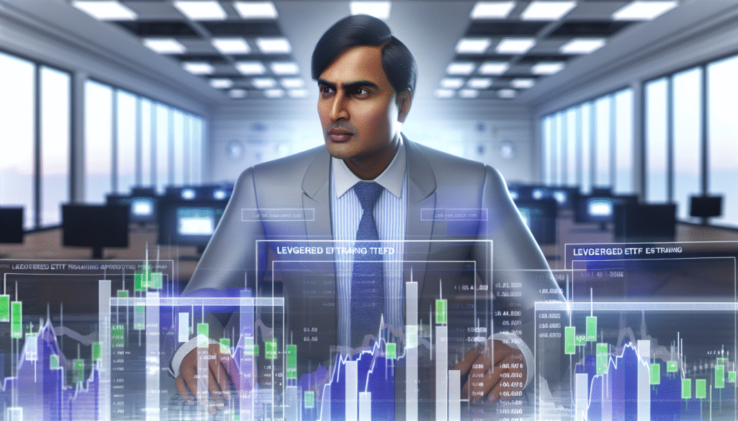 รู้จักกลยุทธ์เทรดดัชนีด้วย Leveraged ETFs อย่างเข้าใจและปลอดภัย