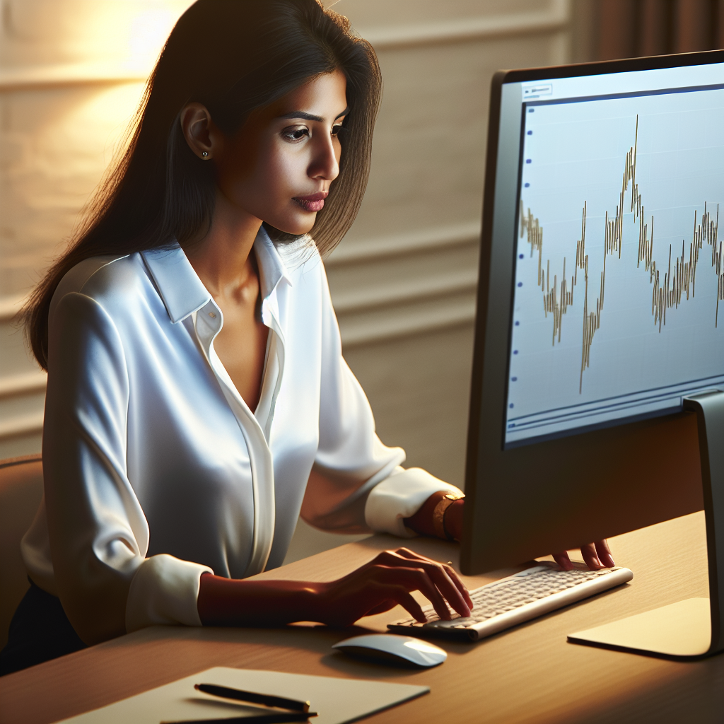 My Journey with Gold Trading: Insights and Lessons Learned