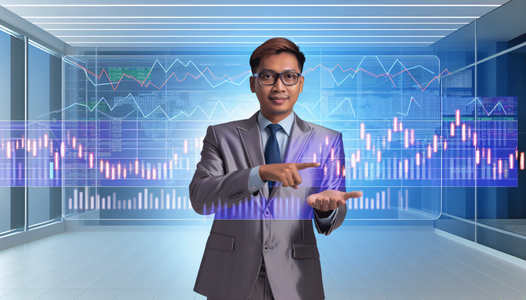 มือใหม่เทรดออนไลน์อย่างมั่นใจด้วยกลยุทธ์จัดการความเสี่ยงง่าย ๆ