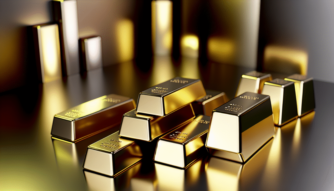 เทคนิคการใช้ตัวชี้วัดทางเทคนิค ช่วยเทรดทองคำอย่างมืออาชีพ