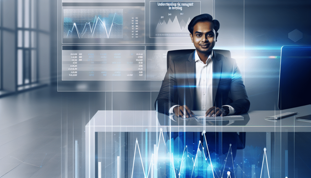 เข้าใจการบริหารความเสี่ยงง่าย ๆ เพื่อการลงทุนที่มั่นคงและยั่งยืน