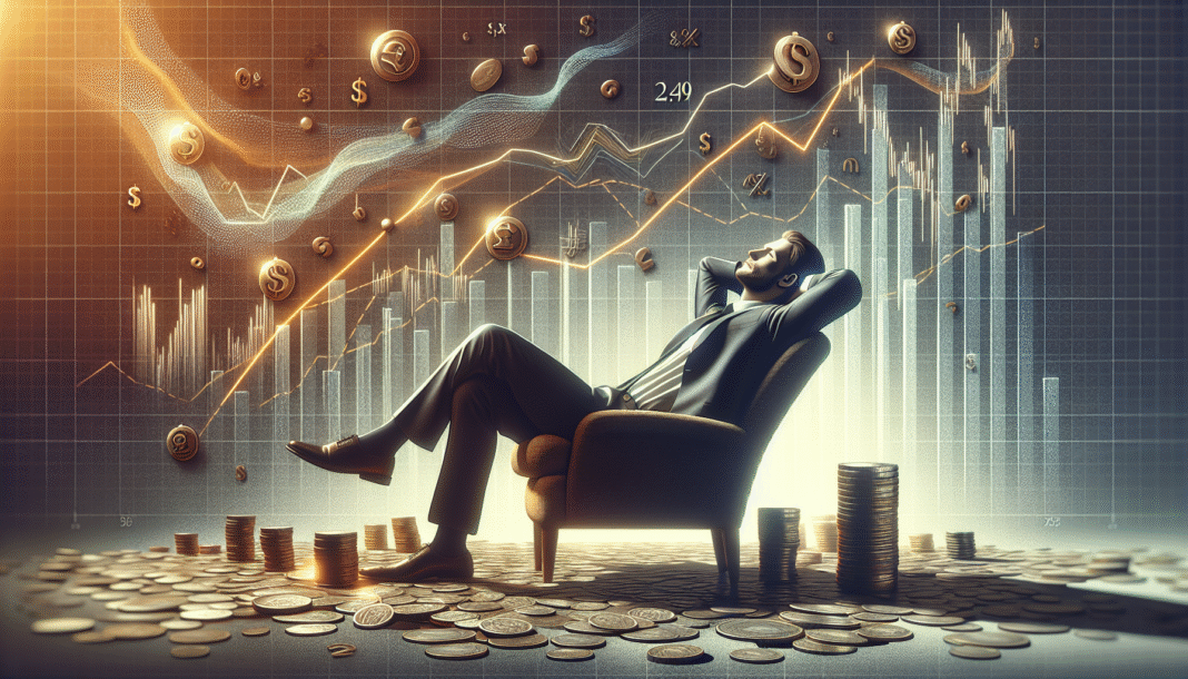 ลงทุนชิล ๆ ด้วยกลยุทธ์ DCA ช่วยลดความเสี่ยงและสร้างวินัยการลงทุน