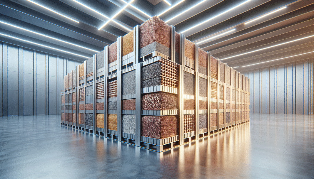 รู้จักทองคำขาว โลหะล้ำค่า เบื้องหลังเทคโนโลยีและการลงทุนที่คุณอาจไม่เคยรู้