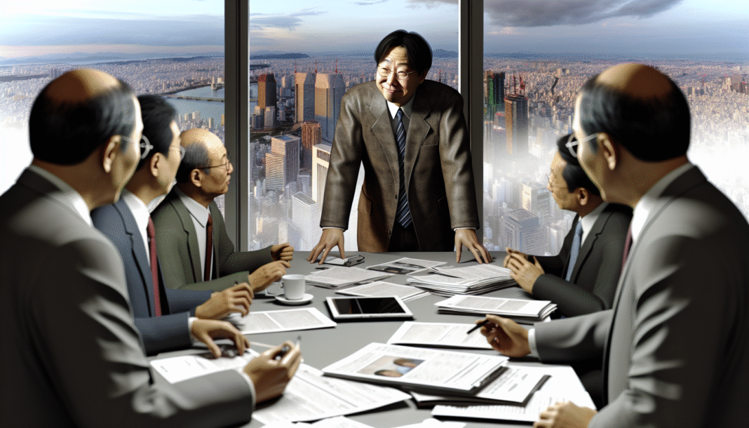 ดีลค้าระหว่างญี่ปุ่น-สหรัฐฯ คลายกังวลภาษี ศักยภาพใหม่ของไทยในห่วงโซ่อุปทานโลก